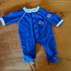 KidUNot 18 Months Astronaut Costume